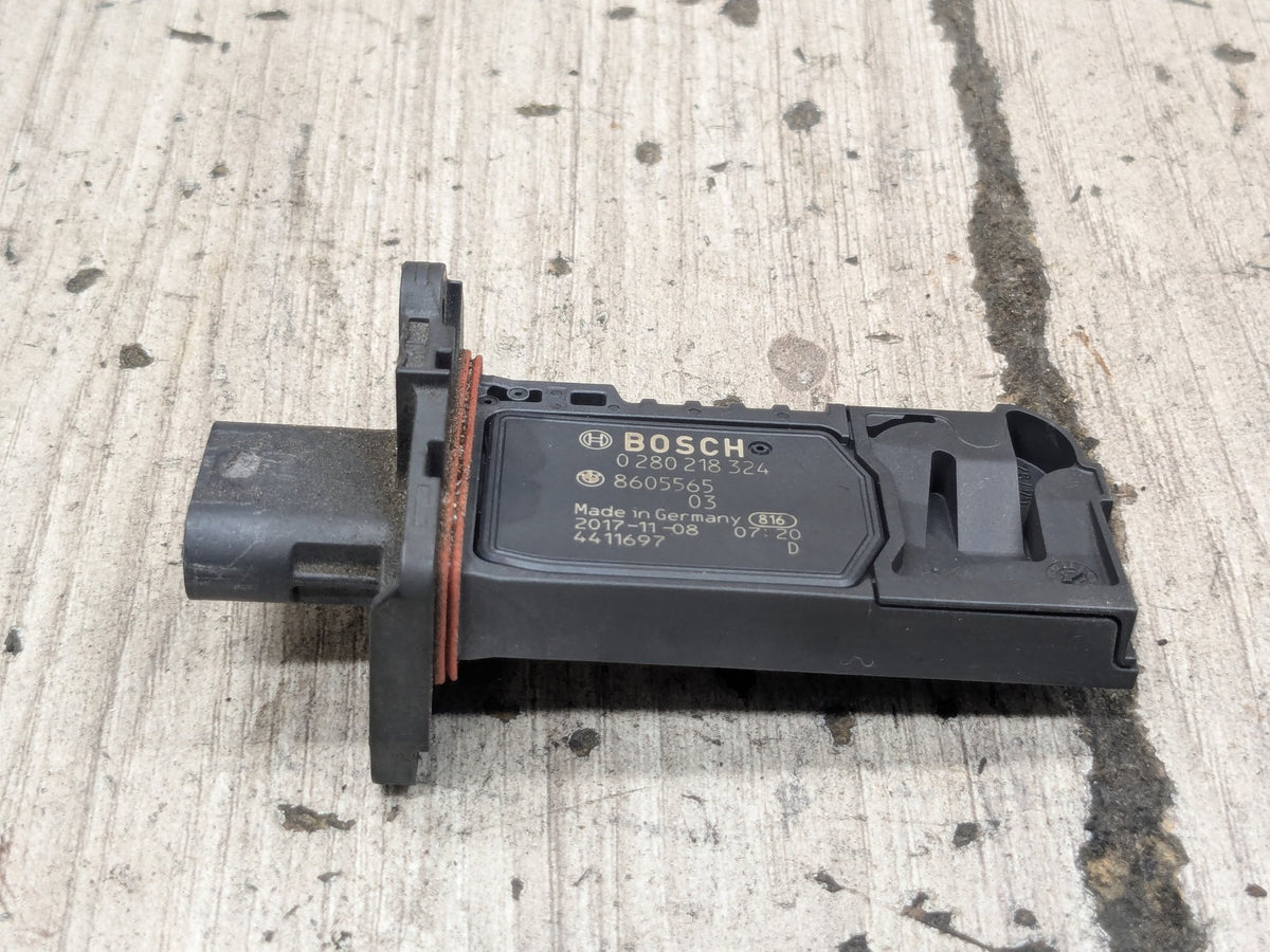 OEM BMW F22 F30 F32 F36 G01 G12 G30 Engine B46 B58 N63R MAF Mass Air Flow Sensor