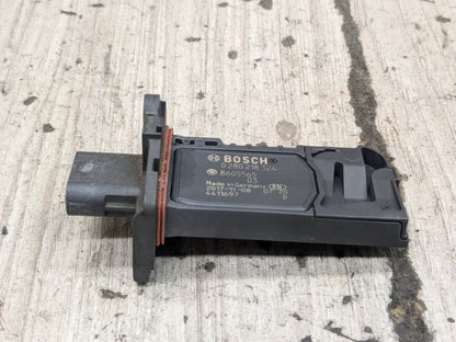 OEM BMW F22 F30 F32 F36 G01 G12 G30 Engine B46 B58 N63R MAF Mass Air Flow Sensor