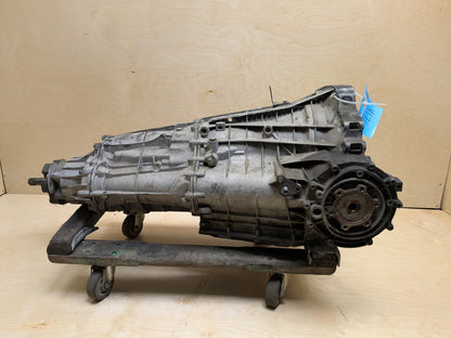 2008 - 2017 Audi S5 8T Automatic Transmission Assembly 0B5300056C