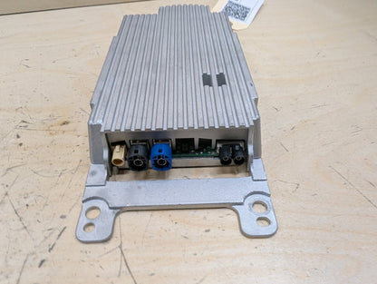 2012-2018 BMW 328i F30 Bluetooth Module 2447928
