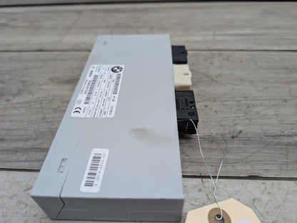 OEM BMW F01 F02 F10 F25 F26 X3 X4 Trunk Lid Tailgate Lift Control Unit Module