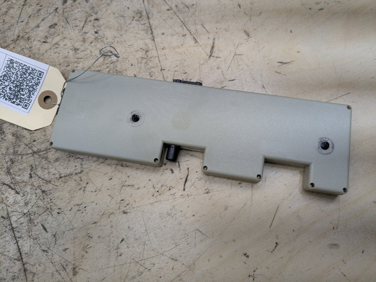 2007-2013 BMW 328i E92 Antenna Telematics Control Module 9187643 OEM