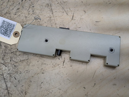 2007-2013 BMW 328i E92 Antenna Telematics Control Module 9187643 OEM