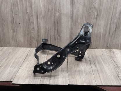 2009-2012 Mercedes-Benz E550 W212 Left Driver Headlight Bracket PP212620021 OEM