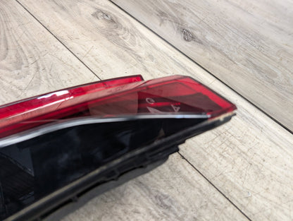 19-23 OEM BMW F95 G05 X5 X5M Rear Right Passenger Inner Stop Tail Light Lamp