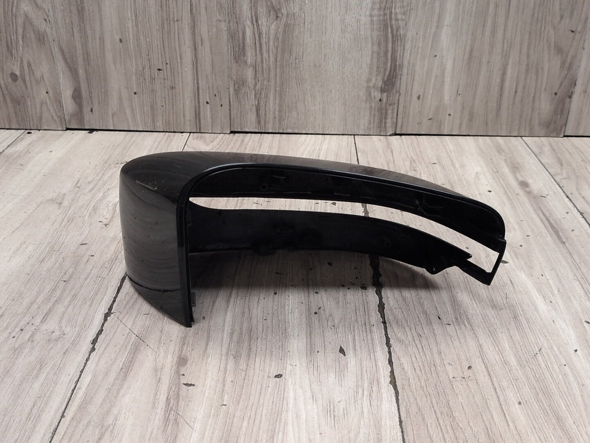2016-2022 BMW 750i G12 Front Right Passenger Side Mirror Cap Cover 7422720 OEM