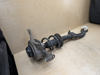 2011-2017 Audi RS5 8T - Front Left or Right Spring Strut Shock Absorber PN: 8T0413031AG