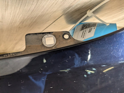 17-23 OEM BMW G30 G31 530 540 M550 Front Left Driver Fender Panel