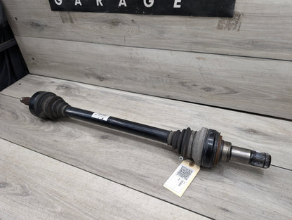 OEM BMW F23 F23 F30 F32 F33 F36 Rear Left Driver Axle Output Drive Shaft N55 B58