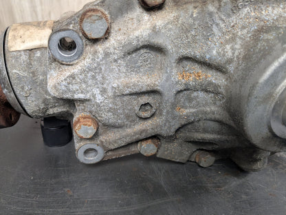 16-19 OEM BMW G12 750 B7 G30 M550 Front Differential Axle Carrier Ratio 2.81 K