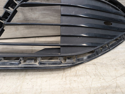 2021-2026 BMW 430i G22 Front Left Driver Bumper Cover Grille 7450645