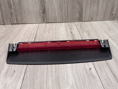 2008 - 2017 Audi S5 8T Upper Liftgate Trunk Lid 3rd Brake Light 8T0945097