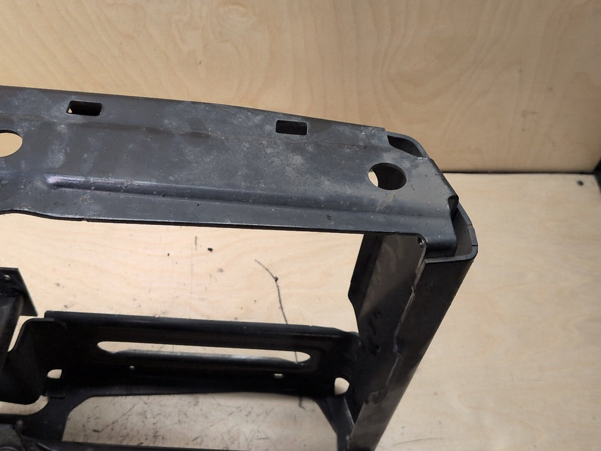 2019-2026 BMW X5 G05 Left Driver Reinforcement Radiator Bracket 7421885 OEM