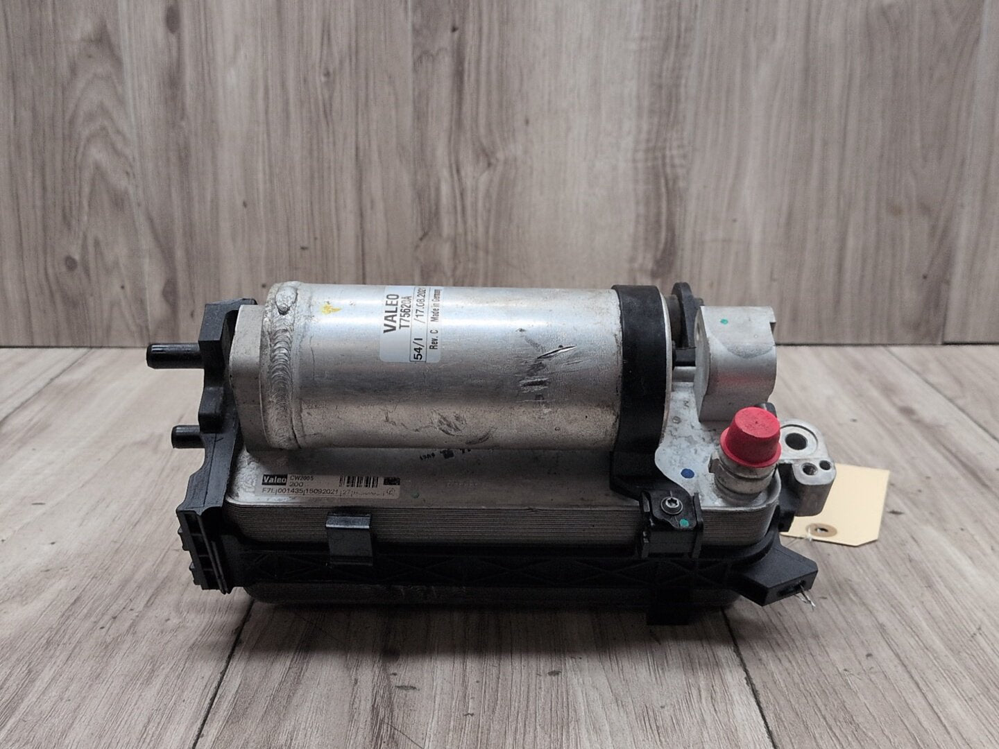2019-2022 BMW M340i G20 Condenser w/ Dryer 6805342