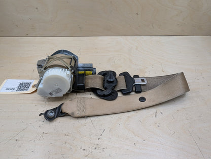 2012-2018 BMW 328i F30 Front Left Driver Seatbelt Seat Belt Retractor 7309343