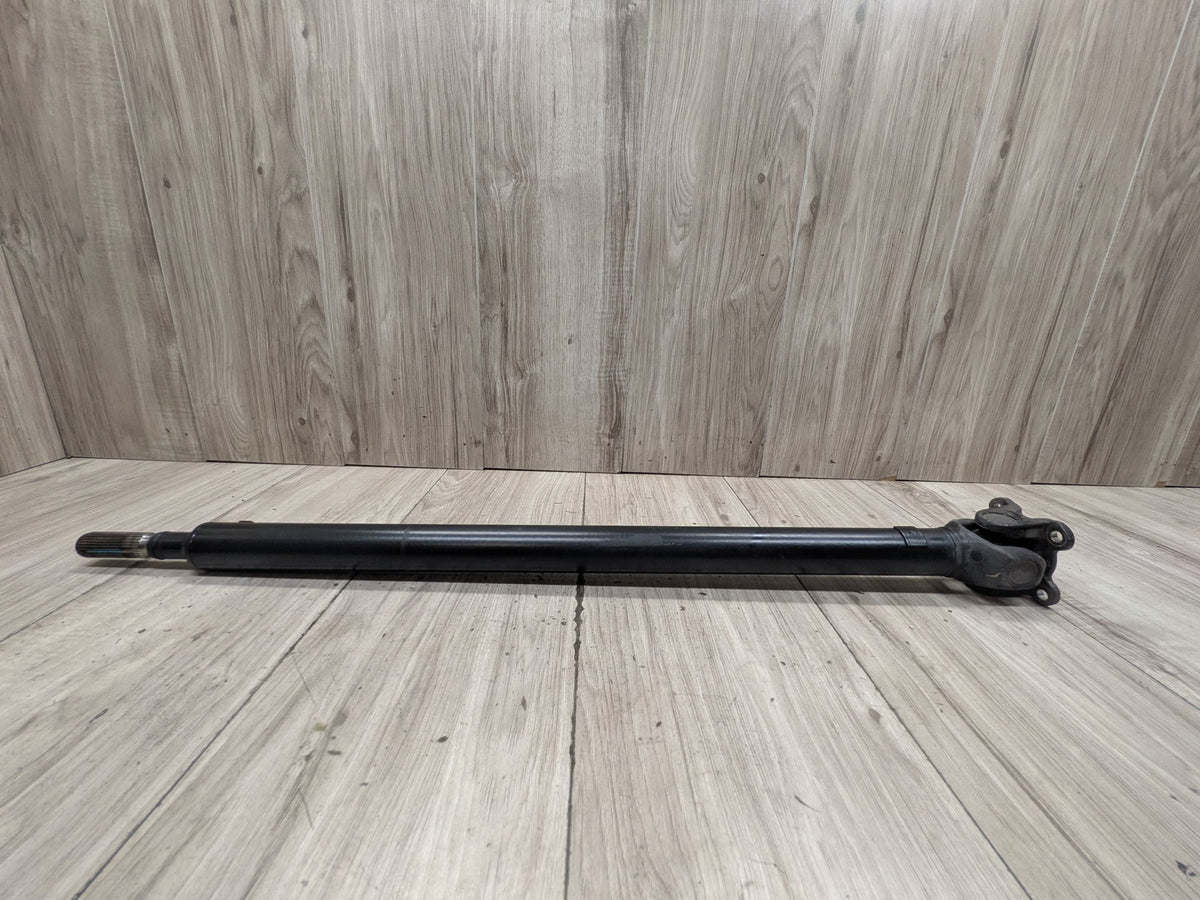 OEM BMW G01 G05 G12 G20 G30 F90 X3 M5 Front Drive Shaft Driveshaft Output