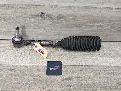 OEM BMW M6 F12 F07 F13 F06 F10 M5 Front Right Side Inner Outer Tie Rod w/ Boot