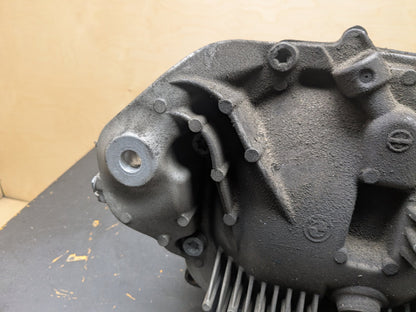 OEM BMW G20 G22 G23 G42 M340i M440i RWD Rear Differential Axle Carrier 2.81 k