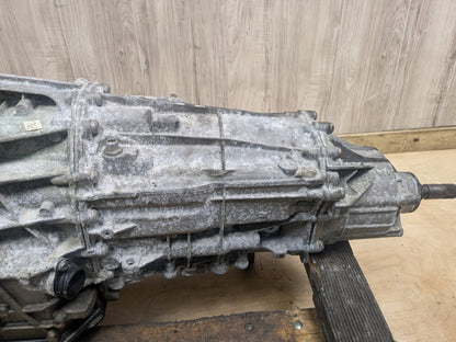 2010-16 Audi B8 S4 CCBA V6 MSE Automatic Transmission Assembly AWD 163k Miles