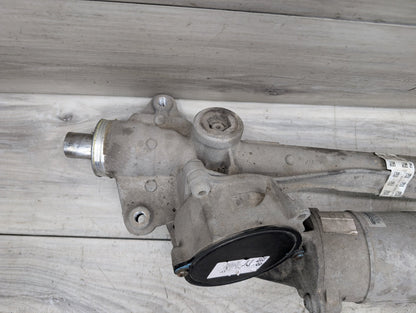 2019 - 2026 BMW 330i G20 Steering Gear Rack & Pinion 6756508 B46B20O1