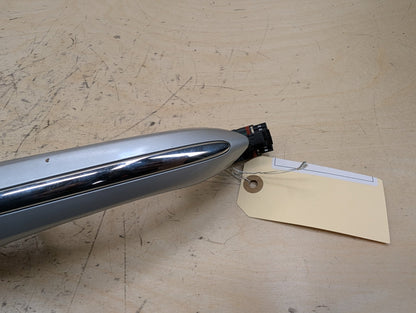 OEM BMW M6 F12 F13 F02 F10 M5 COMFORT ACCESS Front Rear Door Handle Silver