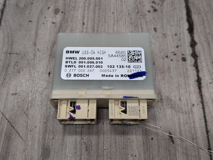 2019-2026 BMW M340i G20 PDC Park Assist Control Module 5A44585