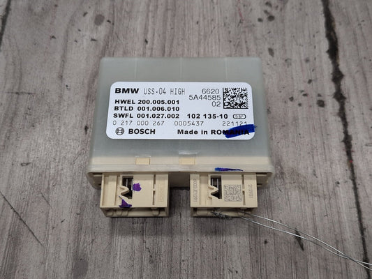 2019-2026 BMW M340i G20 PDC Park Assist Control Module 5A44585