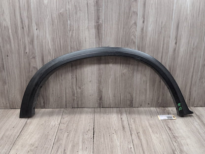 2007-2013 BMW X5 E70 Front Right Passenger Fender Flare Arch Trim Molding 7163560