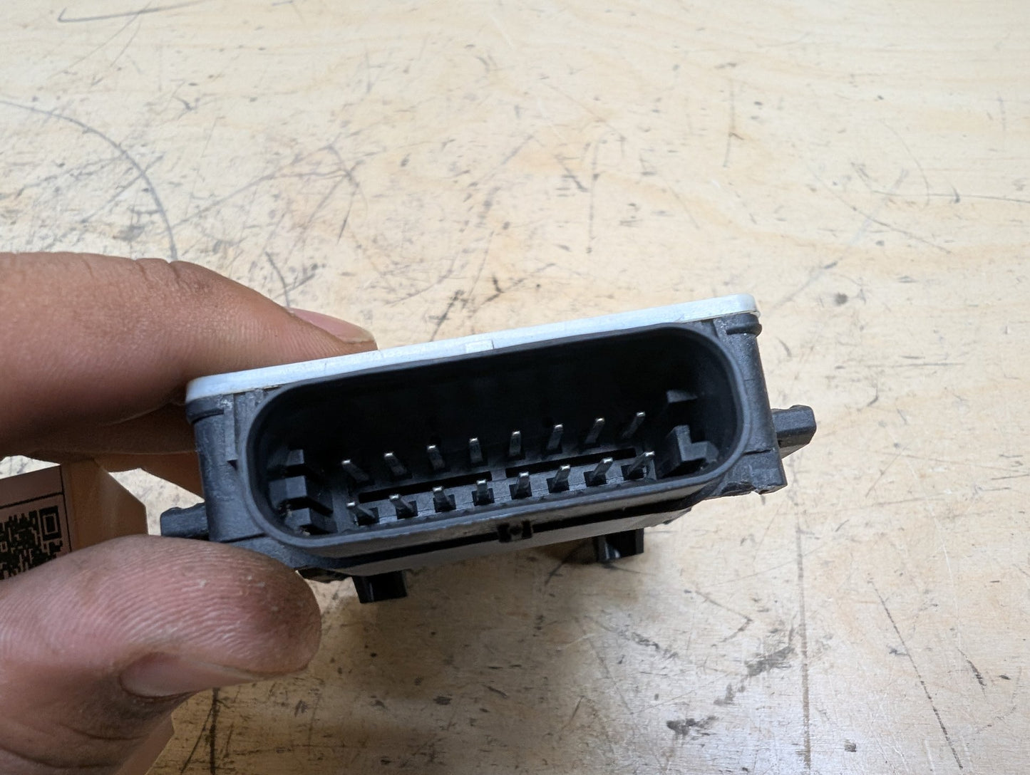 OEM BMW F90 G01 G05 G12 G16 G20 G30 X3 X5 Blind Spot Radar Sensor Control Module
