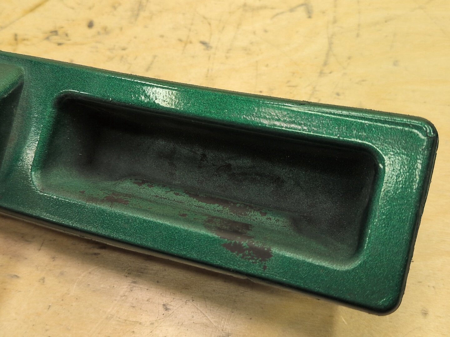 OEM BMW F15 F22 F23 F87 F85 M2 Rear View Reverse Back Up Camera Cover Trim