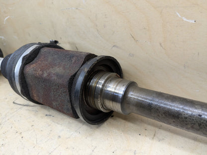06-13 OEM BMW E90 E91 E92 328 335 Front Passenger Side Output Axle Shaft FR