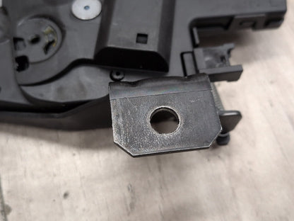 2019 - 2026 BMW X5 G05 Lower Liftgate Tailgate Lock Latch Actuator SET 9482991 N63B44M3