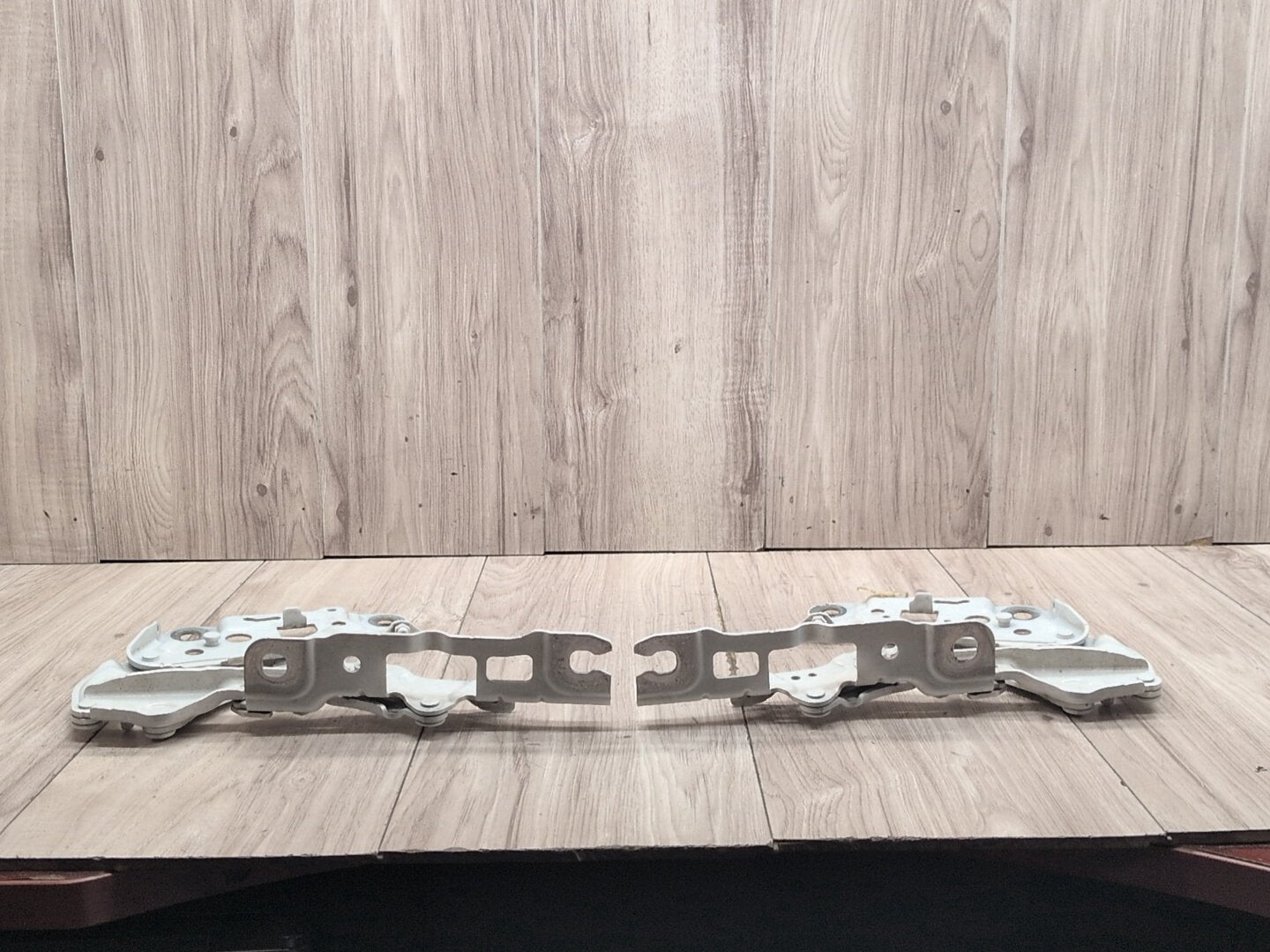 OEM BMW F90 F93 G12 G14 G15 G16 G30 M5 M8 Hood Bonnet Left Right Hood Hinges SET