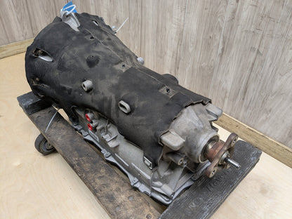 19-23 BMW G20 330 RWD B46 Automatic Transmission Gearbox GA8HP51Z 61k