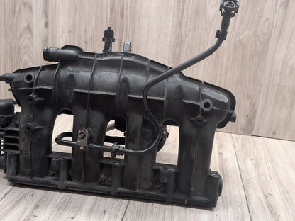 2015-2018 Audi 8U Q3 CCTA Engine Motor Intake Manifold 06J133185F