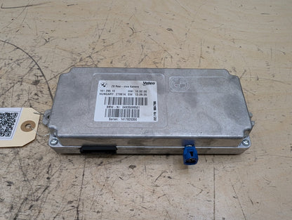 2010-2017 BMW 535i GT xDrive F07 Rear View Camera Control Module 9350995 OEM