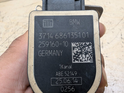 OEM BMW F30 F80 F90 G30 G20 M3 M4 Rear Left Right Suspension Height Level Sensor