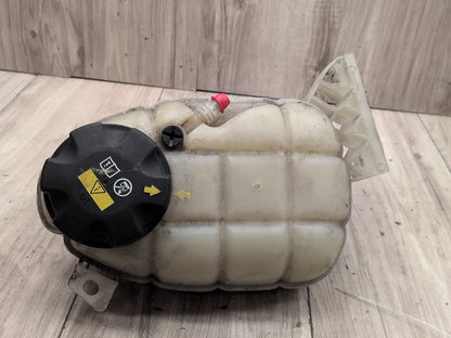 2014-2020 BMW 435i F32 Coolant Expansion Tank Reservoir 7642160 OEM