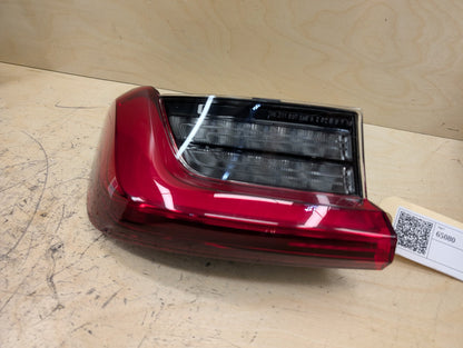 PRE-LCI OEM BMW G20 G80 330 M340 M3 Rear Left Driver LED Outer Stop Tail Light