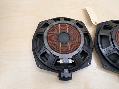 OEM BMW E92 E90 E93 Speakers Sub Subwoofer Logic 7 Harman Kardon DSP L7