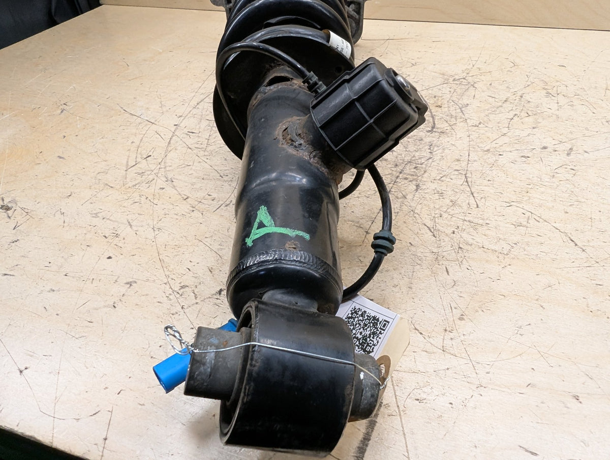19-23 OEM BMW G05 X5 40iX 50iX AWD Rear Right Passenger Strut Shock Absorber VDC