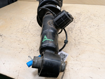19-23 OEM BMW G05 X5 40iX 50iX AWD Rear Right Passenger Strut Shock Absorber VDC