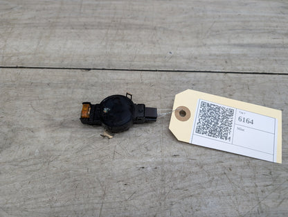 2017-2023 BMW M550i xDrive G30 Rain Light Sensor (RLS) Module 9861557