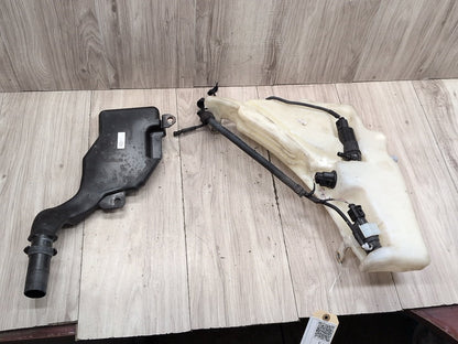 2013 - 2017 Audi S5 8T Windshield Reservoir Tank Assembly 8T1955463B CTUB