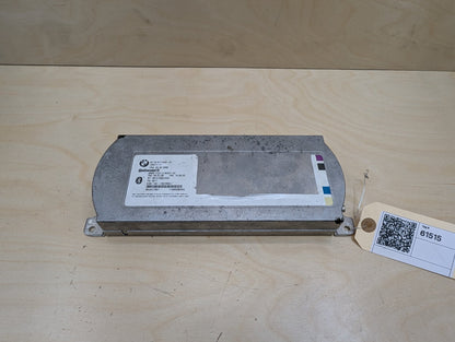 2007-2013 BMW 328i E93 Bluetooth Module 9171348 OEM