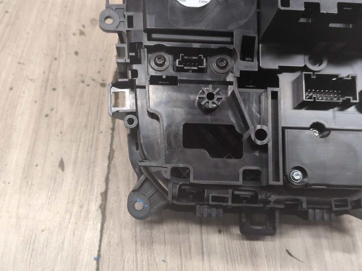 2019-2026 BMW M340i G20 Gear Selector Controller Shifter Knob Panel Assembly 9433337 OEM