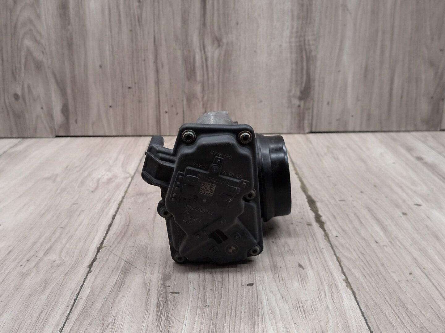 OEM BMW F39 F44 F48 F90 G05 G12 750 G30 M550 M8 Engine B46 N63 S63 Throttle Body
