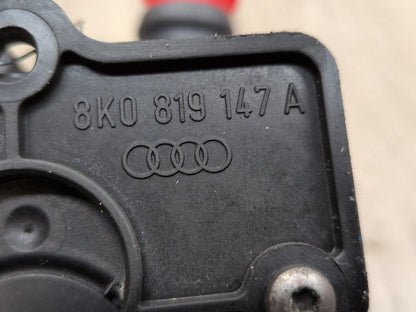 2008 - 2017 Audi S5 8T Engine Motor Cooling Auxiliary Water Pump 8K0819147A
