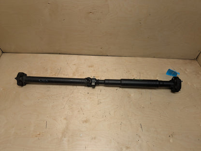 19-24 OEM BMW G20 G22 G23 G26 M340i M440i Rear Driveshaft Drive Shaft Propeller