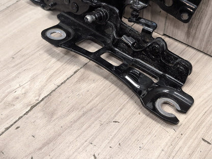 2019-2026 BMW M340i G20 Hood Bonnet Hinges SET 7450588 OEM
